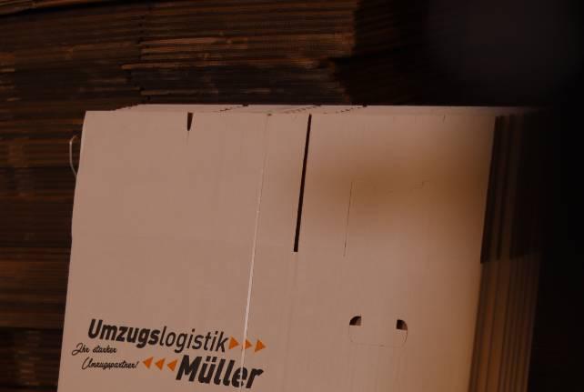 Günstiger Behördenumzug Roßwein
