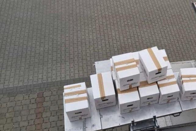 Checkliste für Ihren Büroumzug in Roßwein