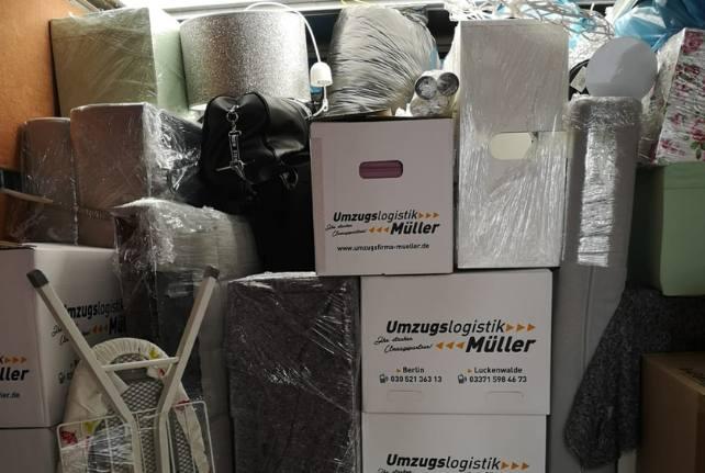 Preise Entrümpelung in Roßwein
