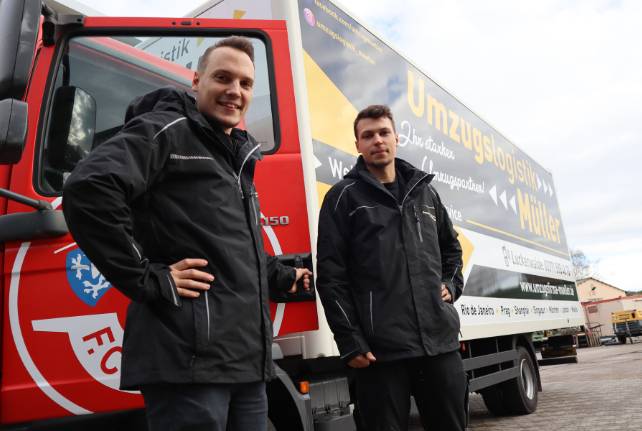 Sicherer Transport für Ihr Klavier in Roßwein