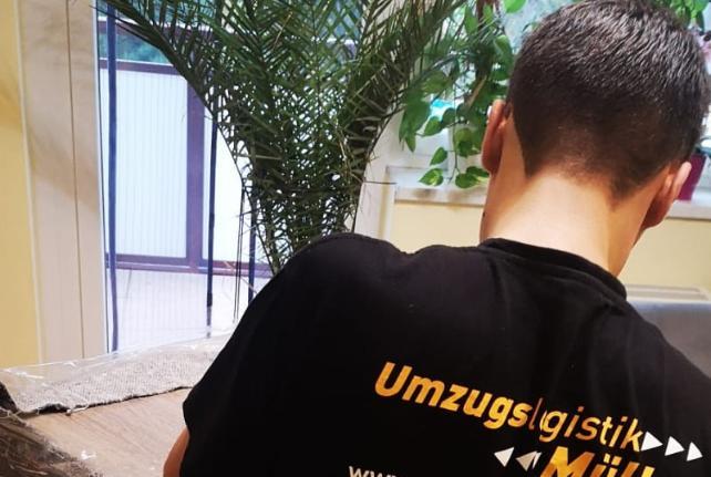 Preise für Ihren Studentenumzug in Roßwein