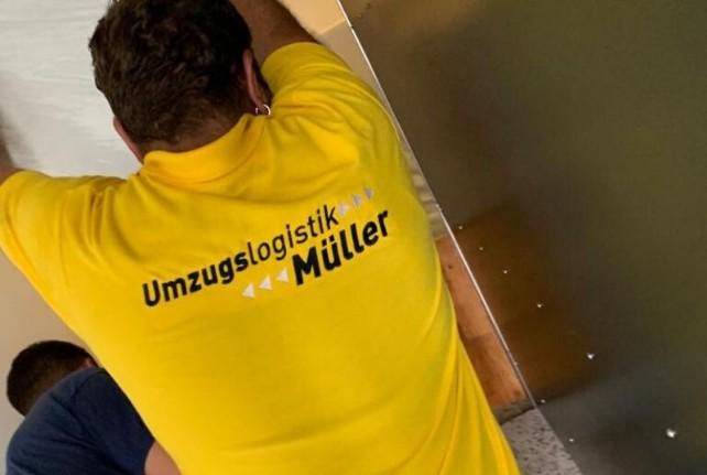 Mit den Umzugshelfer richtig planen in Roßwein